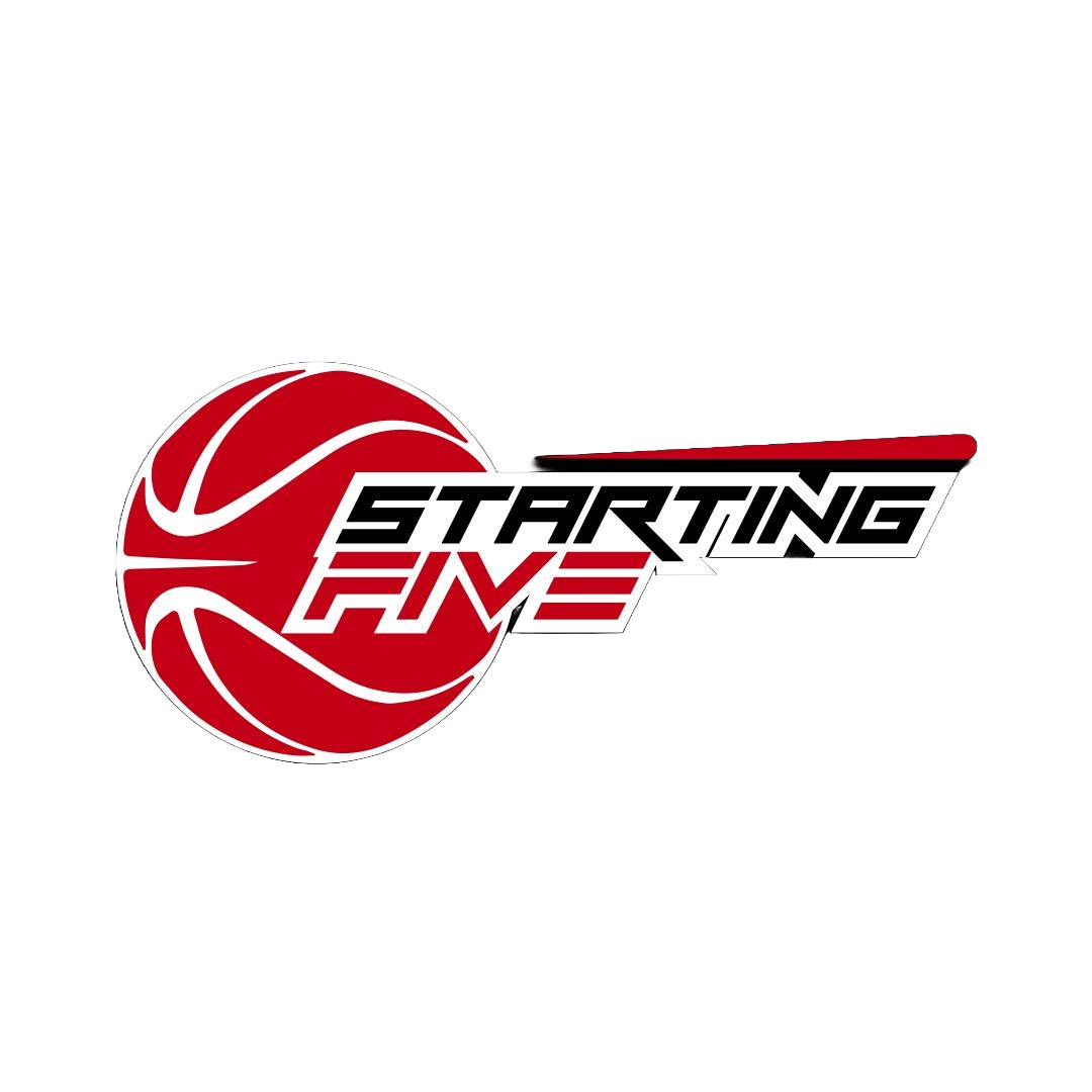 Starting 5 Logo